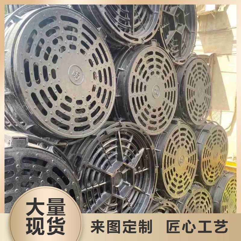 球墨铸铁树篦子来图定制建通铸造厂家