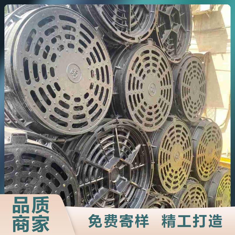生铁箅子价格优惠建通铸造厂家