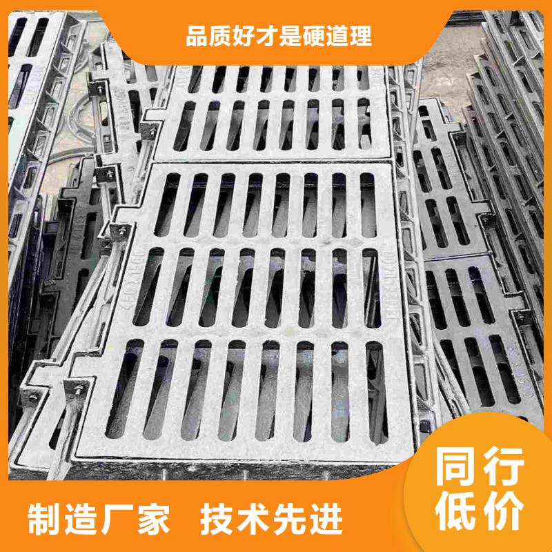 球墨铸铁树篦子来图定制建通铸造厂家
