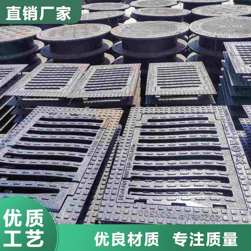 市政弹簧篦子现货供应建通铸造厂家