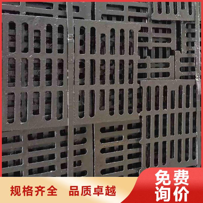铸铁篦子250*500在线报价建通铸造厂家