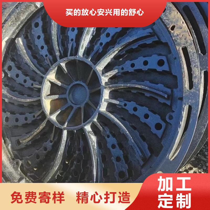 偏沟式雨水篦子成品现货建通铸造厂家