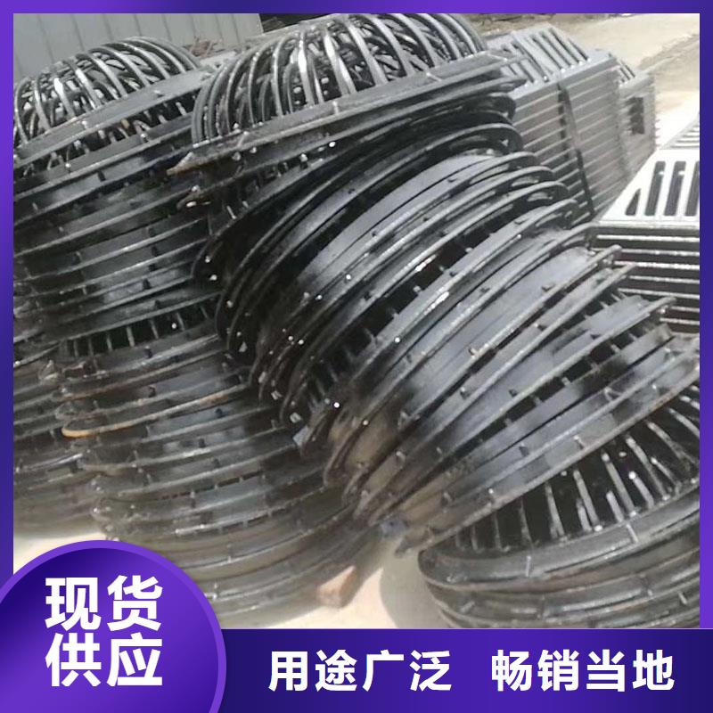 广东省汕头市谷饶镇地下停车场盖板全国配送建通铸造厂家