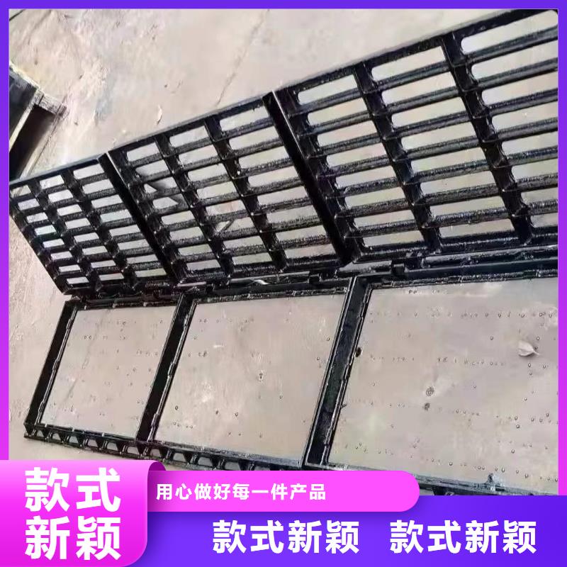 漏水圆形篦子实体厂家建通铸造厂家