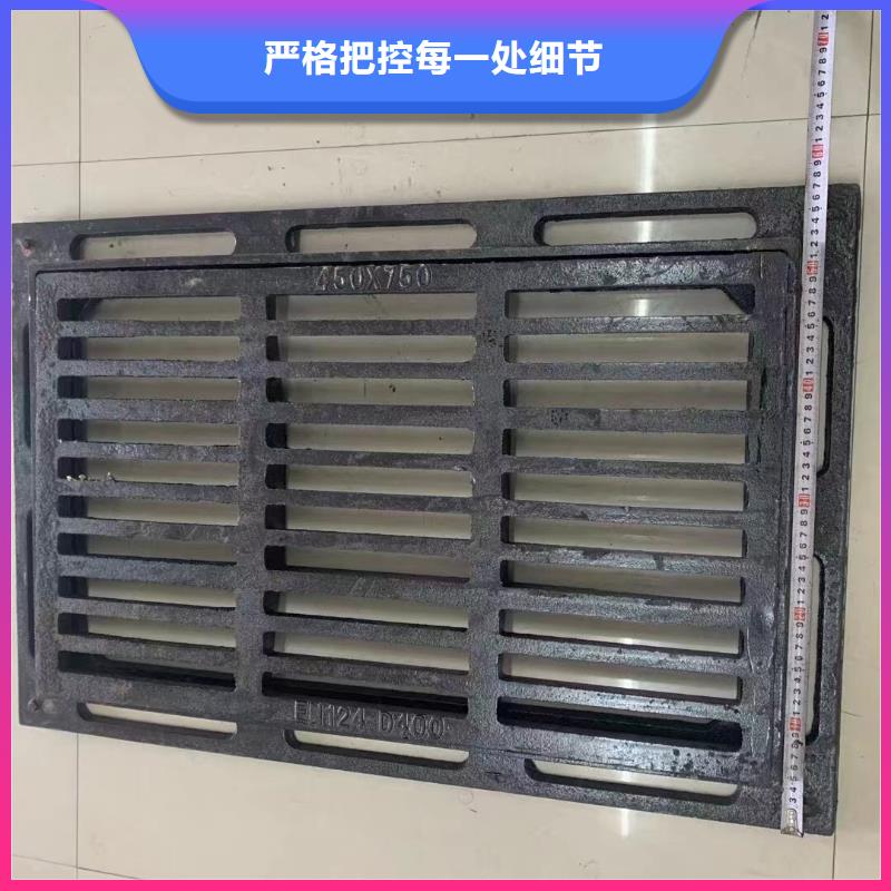 300*500雨水篦子常年现货建通铸造厂家