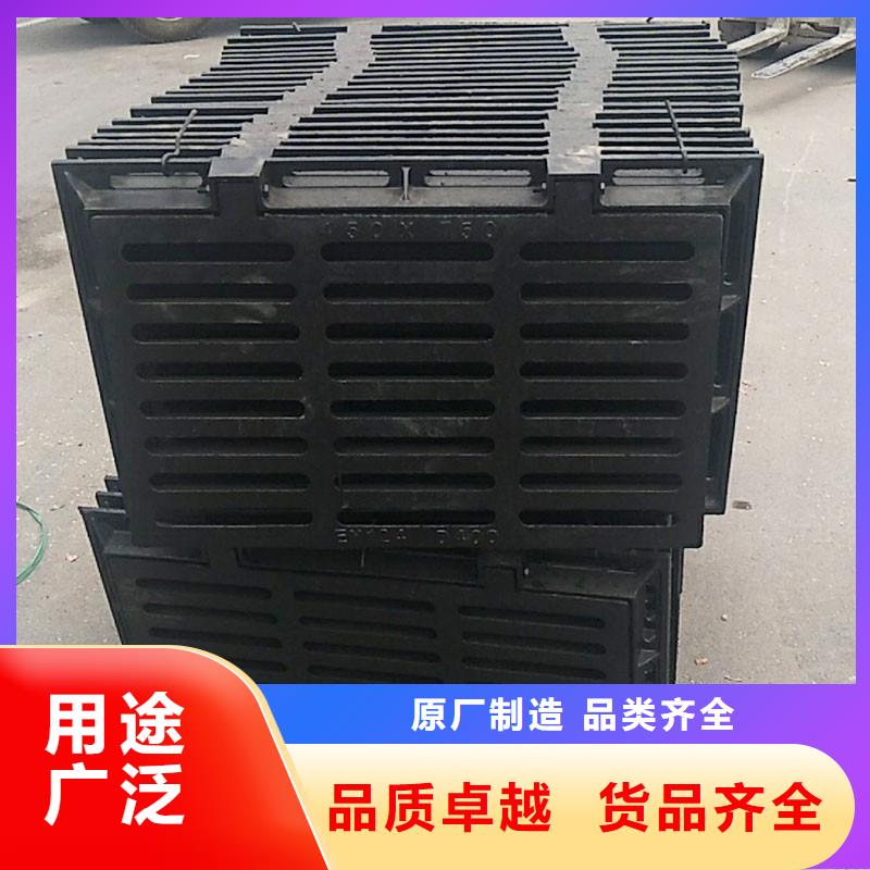 电力盖板现货供应建通铸造厂家
