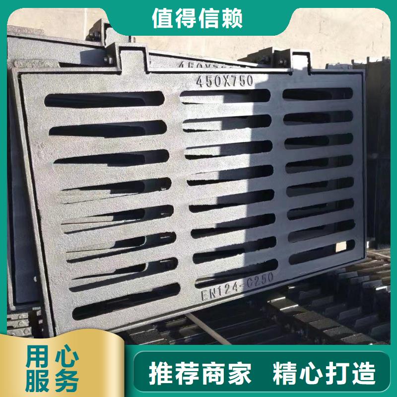 球墨铸铁树篦子来图定制建通铸造厂家