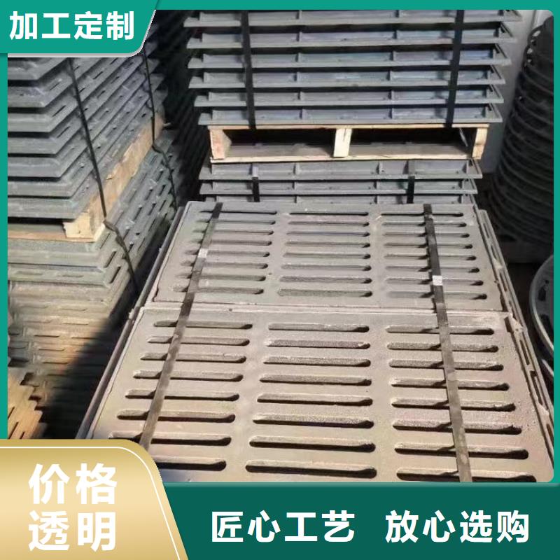 加油站树脂篦子来图定制建通铸造厂家