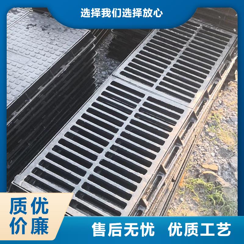 漏水圆形篦子实体厂家建通铸造厂家