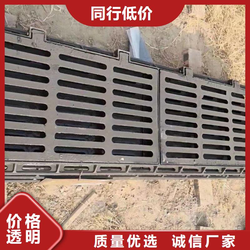 300*500雨水篦子常年现货建通铸造厂家
