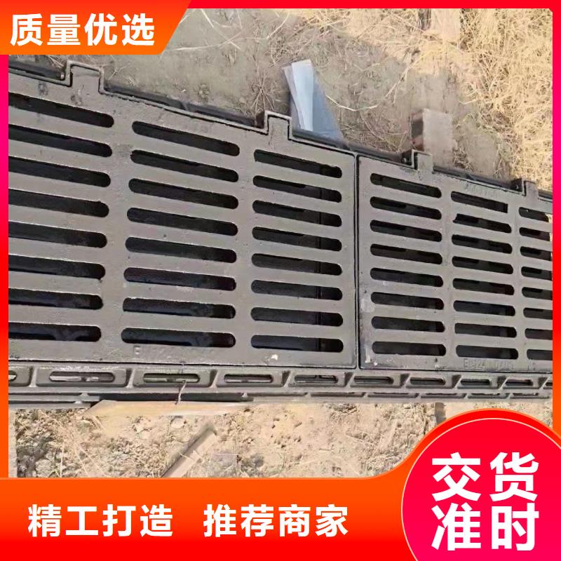 长方形篦子铸铁树脂来图定制建通铸造厂家