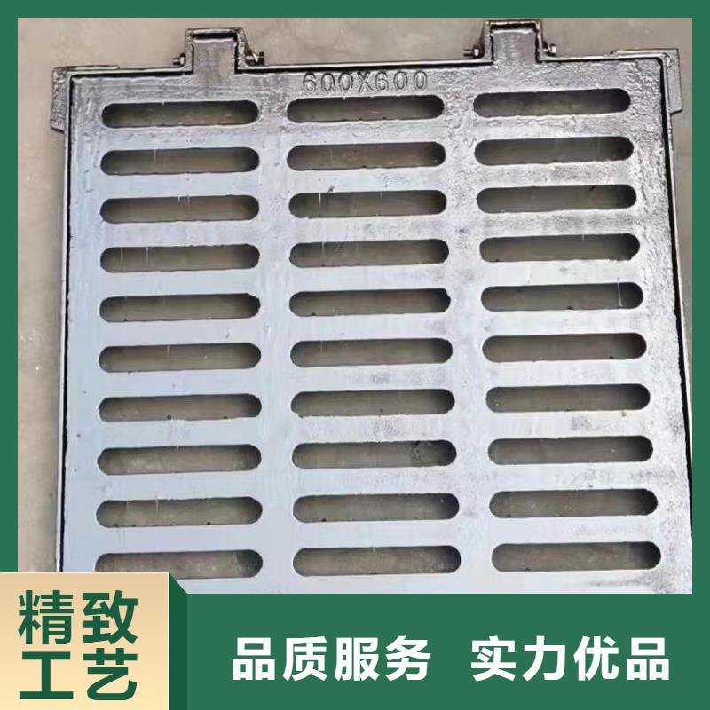 电缆沟盖板型号齐全