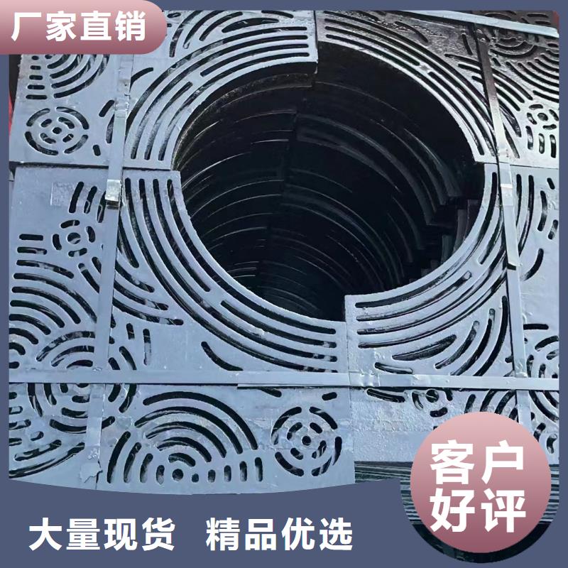 漏水圆形篦子实体厂家建通铸造厂家