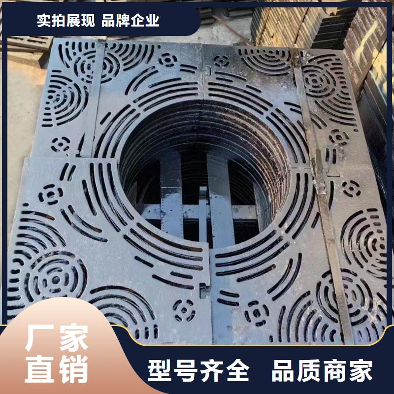铸铁箅子常年现货建通铸造厂家