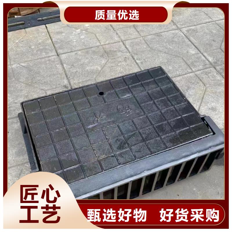 市政弹簧篦子现货供应建通铸造厂家