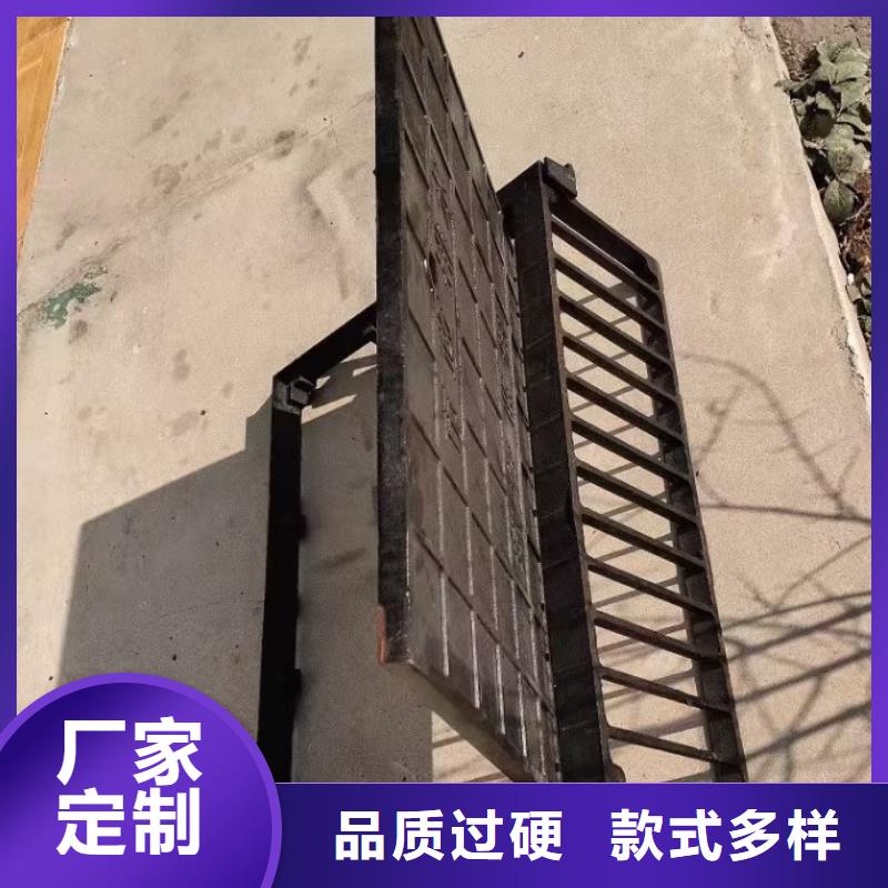 电缆沟盖板型号齐全