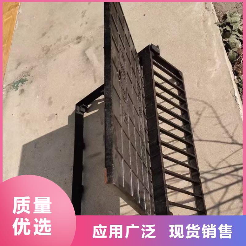 树池篦子工厂直销