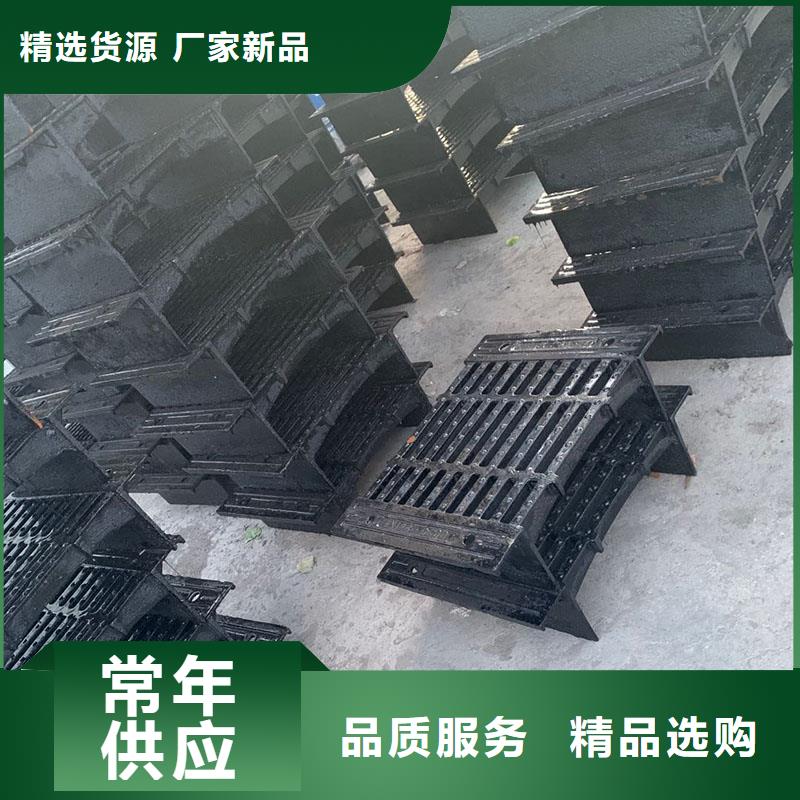 复合塑料雨篦子现货供应建通铸造厂家