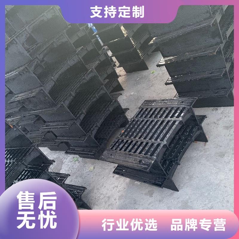 铸铁方形篦子厂家电话建通铸造厂家