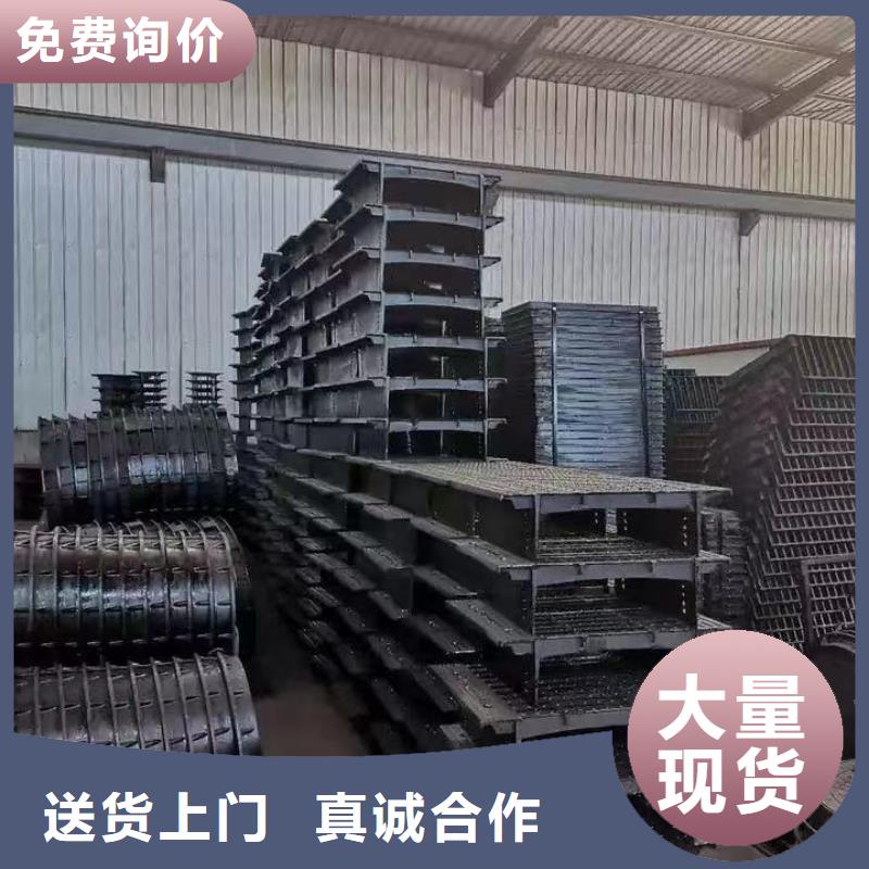 广东省深圳市石井街道排水沟盖板图集图片建通铸造厂家