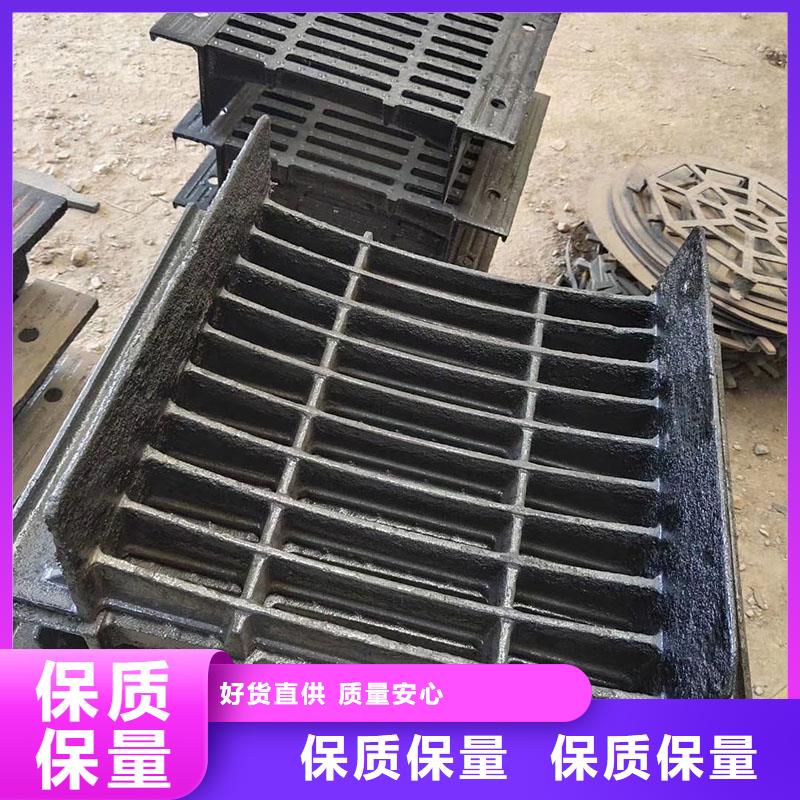 不锈钢沟盖板源头厂家建通铸造厂家