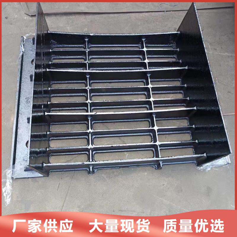 600*600球墨铸铁雨水篦子厂家地址建通铸造厂家