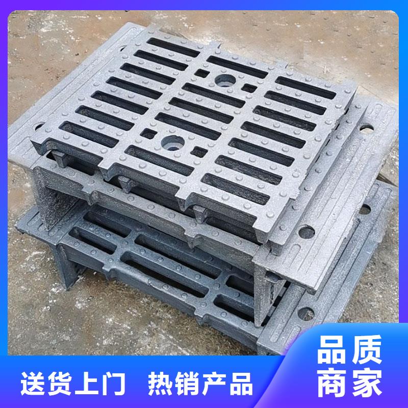 广东省深圳市石井街道排水沟盖板图集图片建通铸造厂家