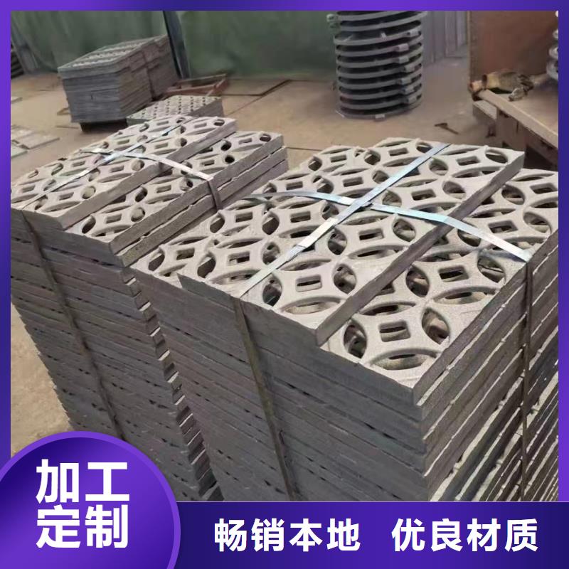 300*500雨水篦子常年现货建通铸造厂家