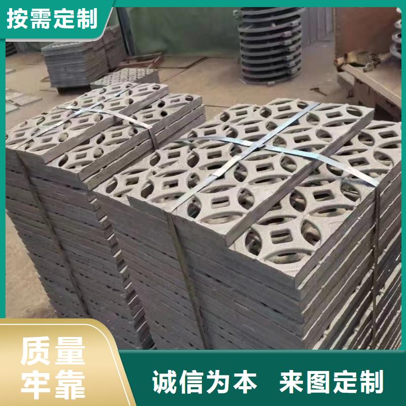 树池篦子现货供应