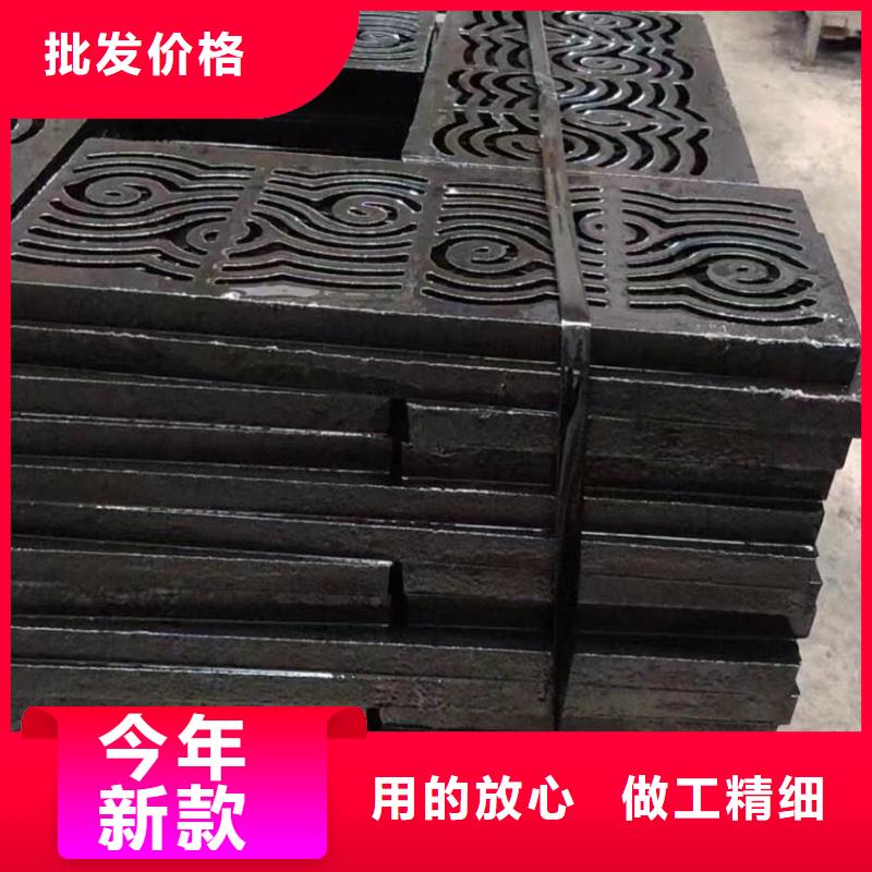 树脂复合篦子在线报价建通铸造厂家