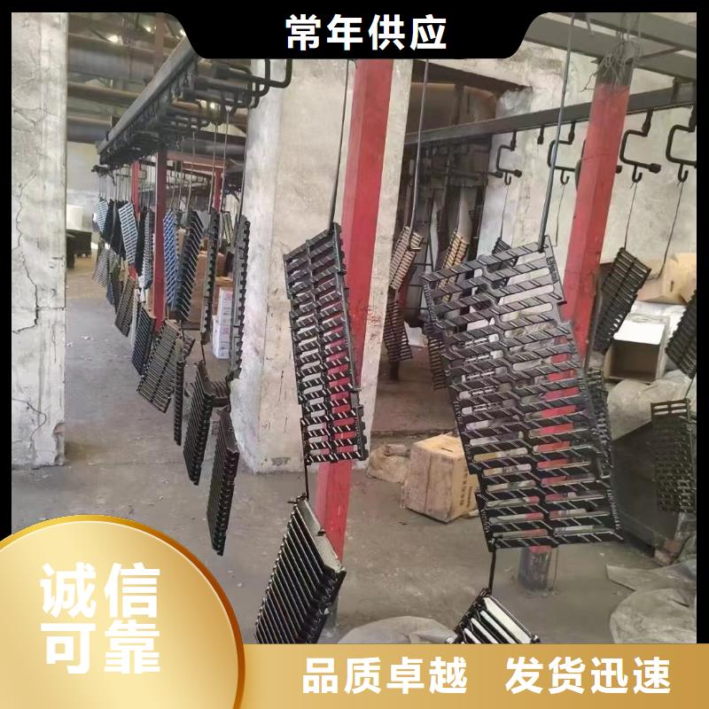 雨水篦子常年现货建通铸造厂家