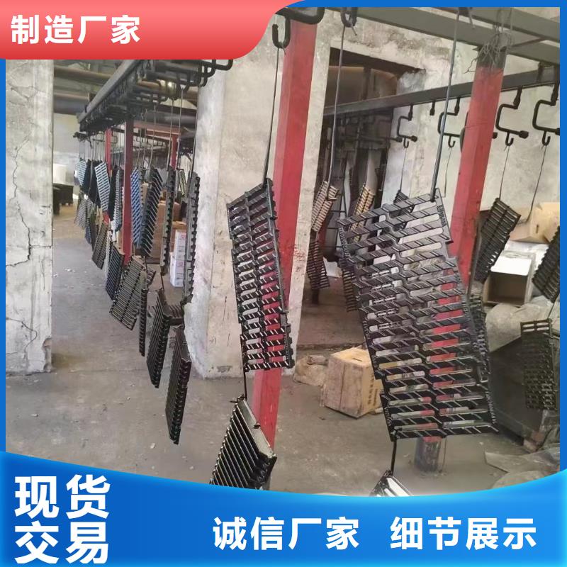 带框雨水篦子价格优惠建通铸造厂家
