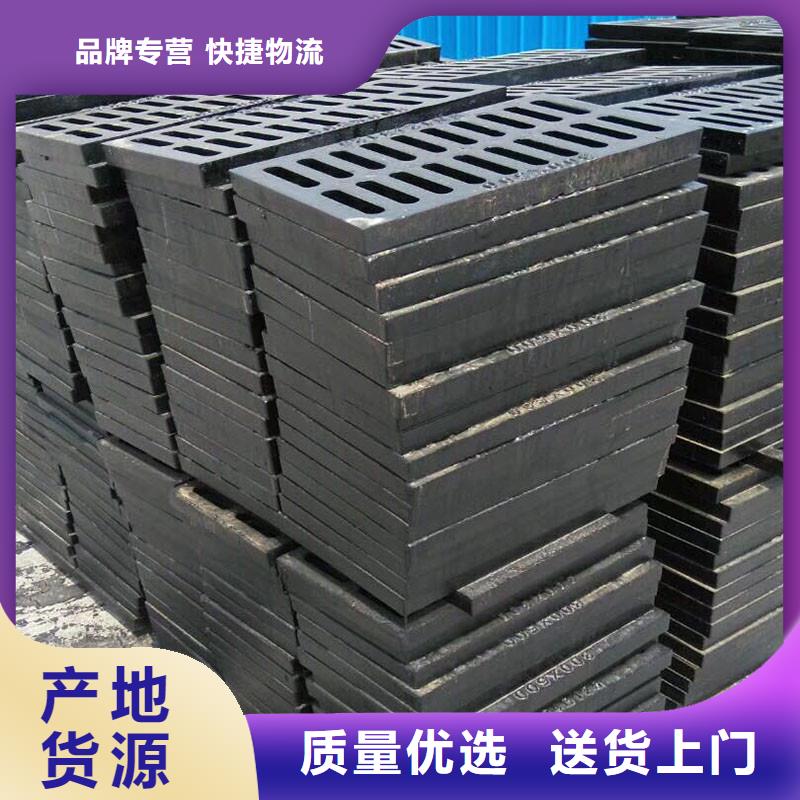 铸铁雨水箅子重型图片建通铸造厂家