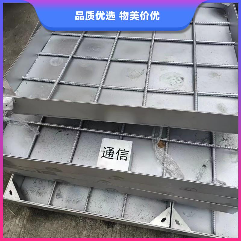 海南五指山市304格栅水篦子免费咨询建通铸造厂家