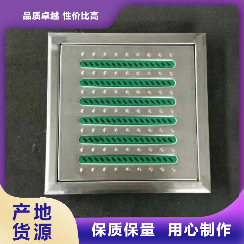 方形700*700窨井盖来图定制建通铸造厂家