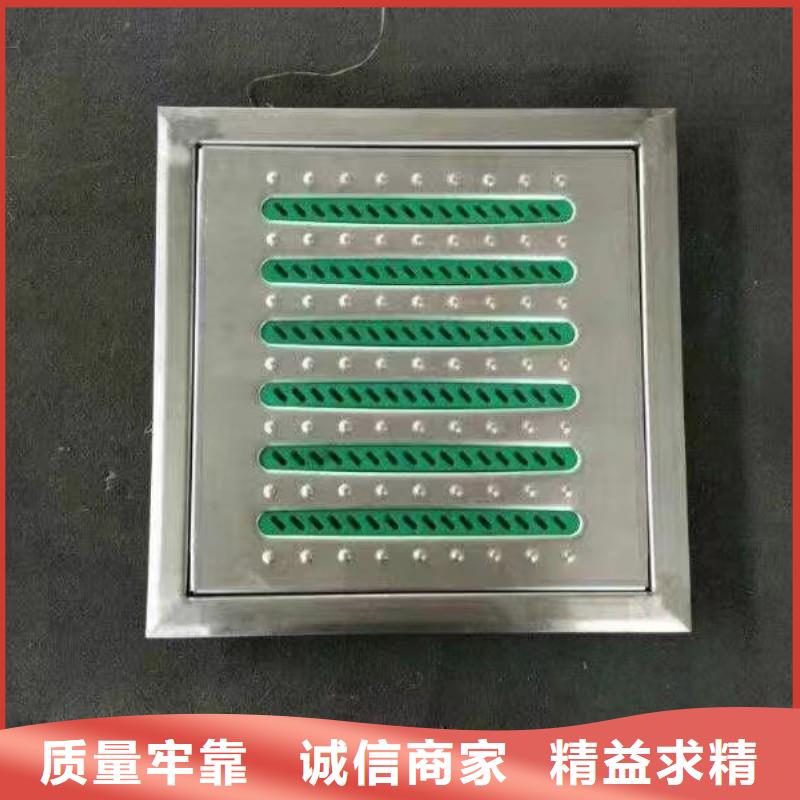 不锈钢格栅沟盖板价格优惠建通铸造厂家