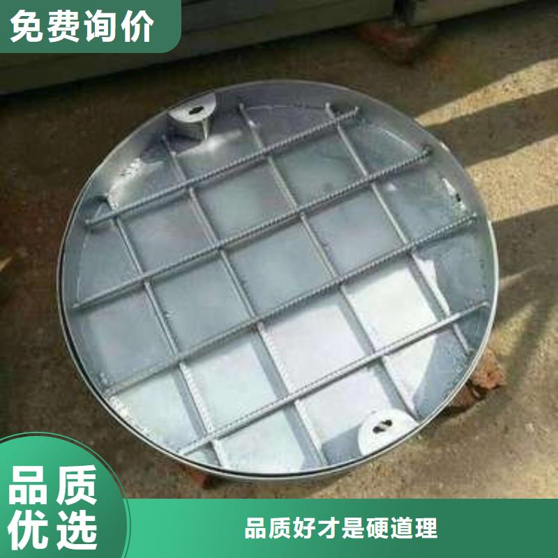 下水道井盖免费咨询建通铸造厂家
