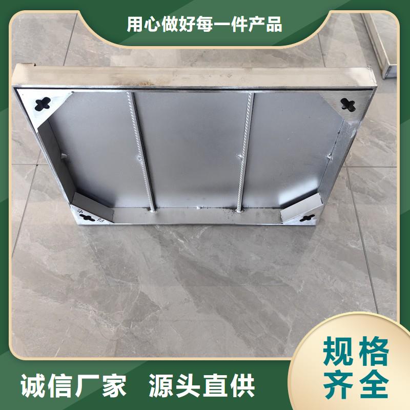 不锈钢排水沟盖板全国发货建通铸造厂家