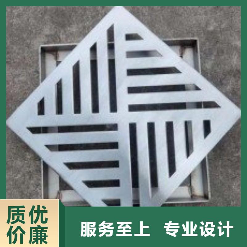 缝隙下水道盖板现货供应建通铸造厂家