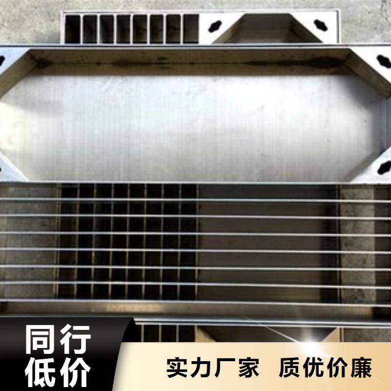 201/304不锈钢隐形井盖图集图片建通铸造厂家