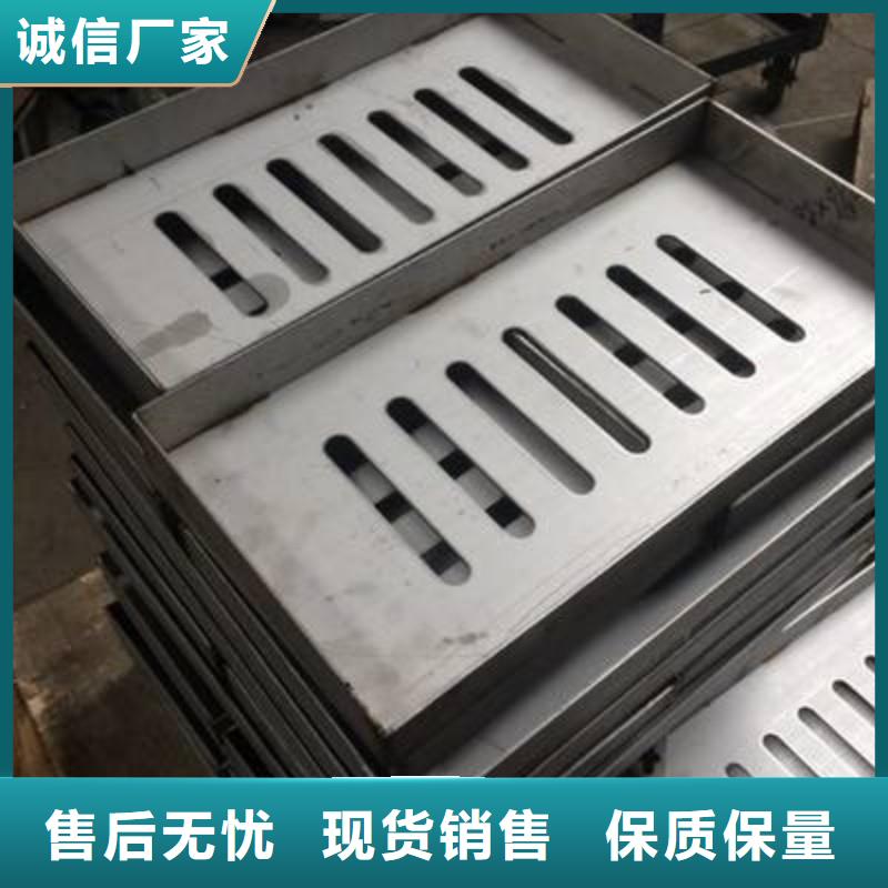 方形700*700窨井盖常年现货建通铸造厂家