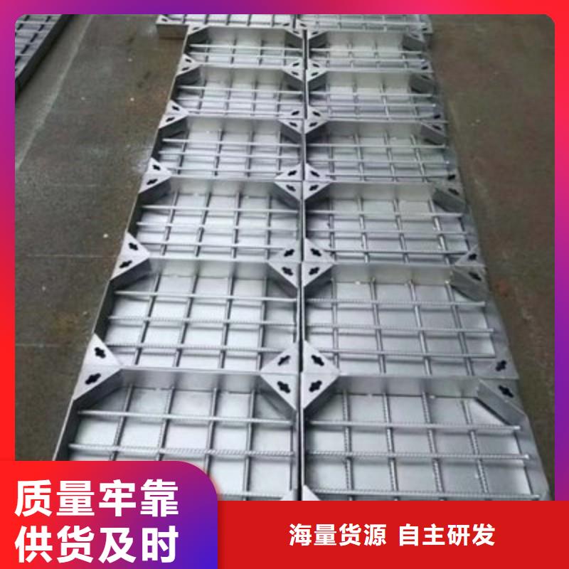 不锈钢盖板源头厂家建通铸造厂家