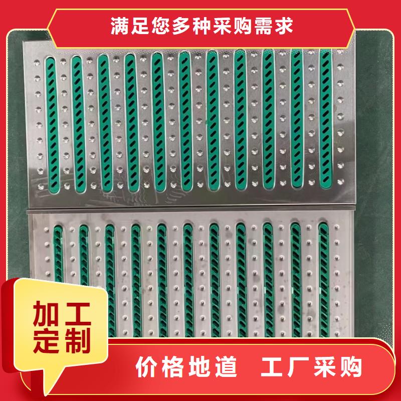 不锈钢厨房排水沟盖板生产销售建通铸造厂家