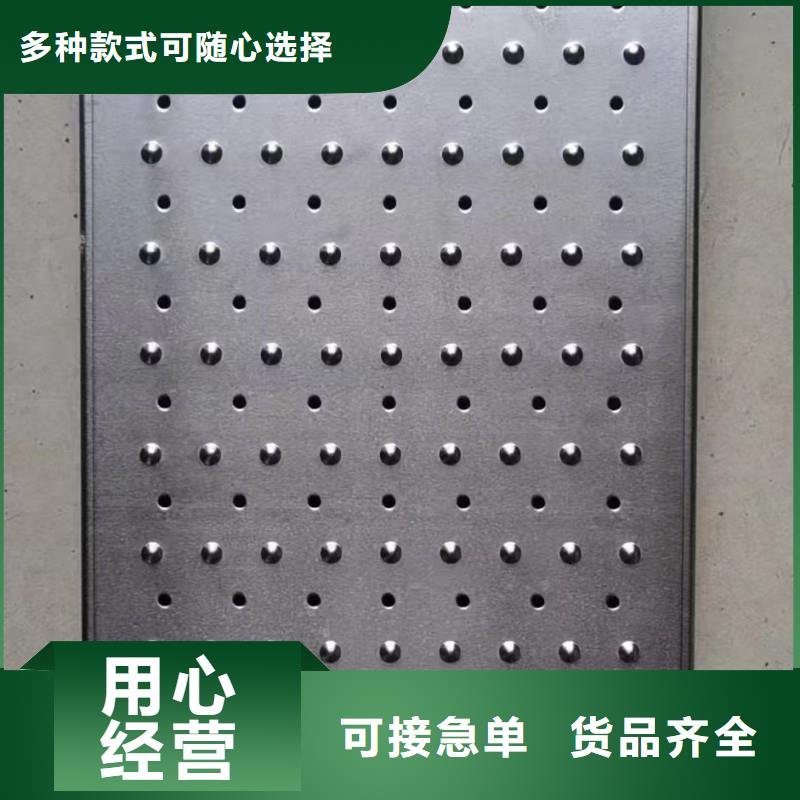 缝隙下水道盖板性价比高建通铸造厂家