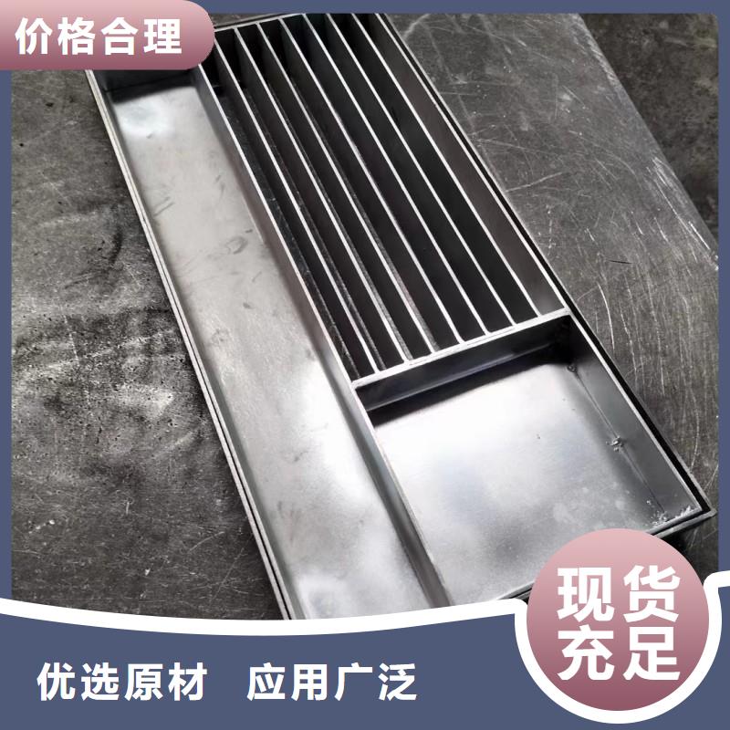 下水道井盖免费咨询建通铸造厂家