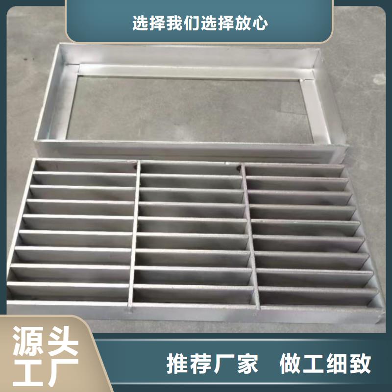 线性缝隙式排水沟盖板实体厂家建通铸造厂家