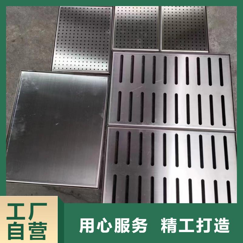 304格栅水篦子免费咨询建通铸造厂家