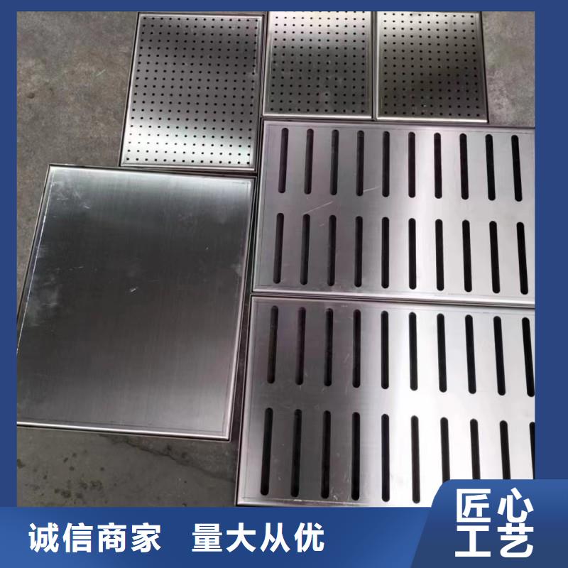 小直孔拉伸地沟盖板源头厂家建通铸造厂家