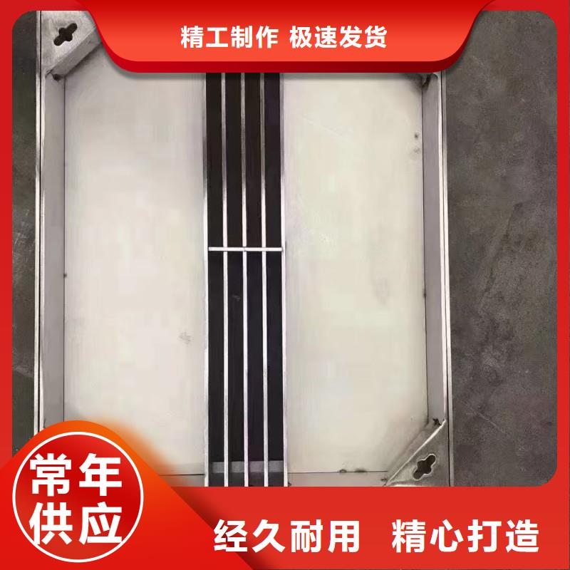 线性排水沟不锈钢实力工厂建通铸造厂家