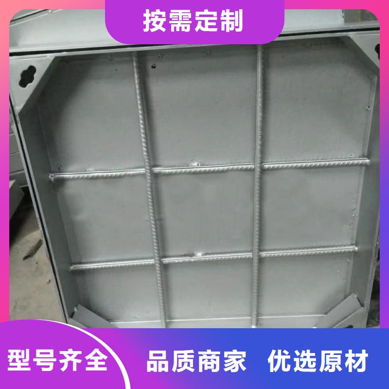 不锈钢装饰井盖400*400厂家电话建通铸造厂家